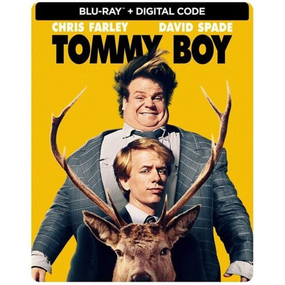 Tommy Boy